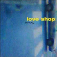 Love Shop - National (Vinyl)